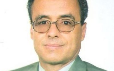 العبرة الأولى من سقوط الأسد