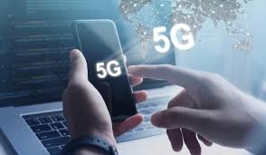 هل ستساعد شبكة الجيل الخامس 5G في بلوغ الحياد الكربوني؟