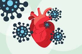 اضطرابات القلب.. تهديد غامض يلاحق مرضى كوفيد-19 لفترة طويلة