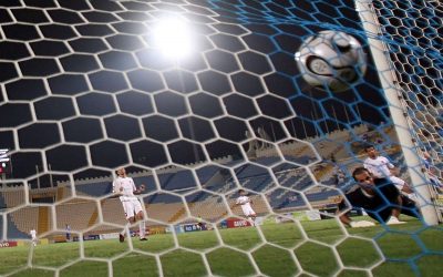 عاجل| تأجيل جميع منافسات دورة الألعاب الرياضية الخليجية الثالثة اليوم إثر سوء الأحوال الجوية.. وتستأنف غدا