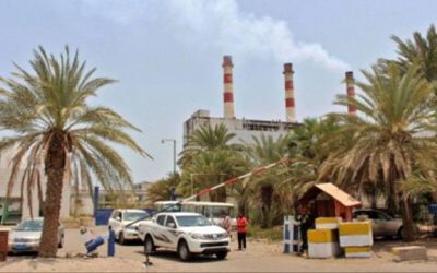 الكهرباء بعدن.. أزمة مستمرة منذ سنوات ولا معالجات حكومية جذرية لحلها