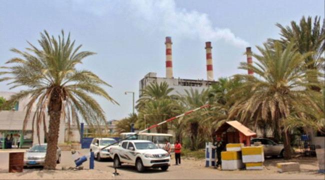 الكهرباء بعدن.. أزمة مستمرة منذ سنوات ولا معالجات حكومية جذرية لحلها
