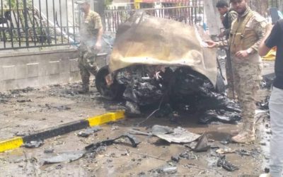 صحيفة دولية: عمل ممنهج يستهدف القيادات العسكرية والأمنية الجنوبية