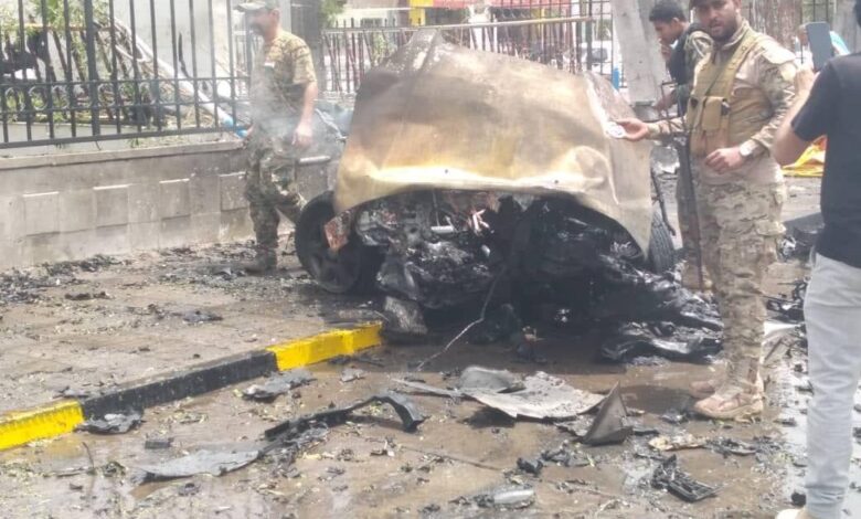 صحيفة دولية: عمل ممنهج يستهدف القيادات العسكرية والأمنية الجنوبية