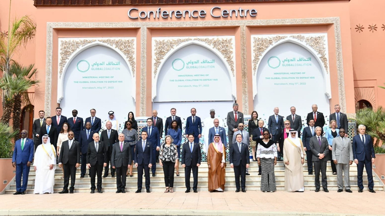 التحالف الدولي: داعش يمثل تهديدا مستمرا وسنواصل القتال