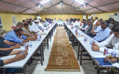 النائب البحسني: تحرير باقي المحافظات هي المهمة الأساسية للقيادة السياسية الجديدة