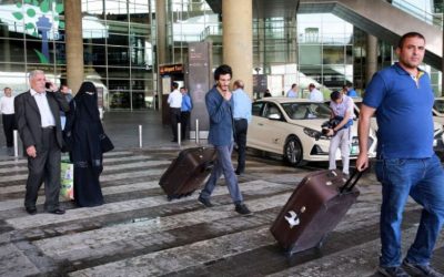 صحيفة دولية: استئناف رحلات مطار صنعاء يشكل نقطة انطلاق نحو سلام دائم