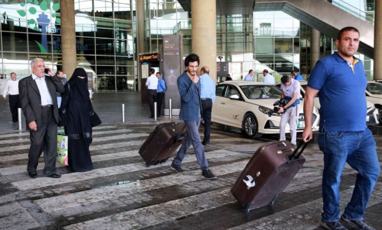 صحيفة دولية: استئناف رحلات مطار صنعاء يشكل نقطة انطلاق نحو سلام دائم