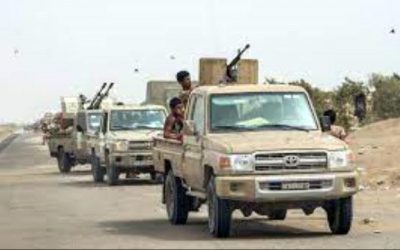 مصرع قيادي في تنظيم القاعدة بشبوة