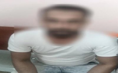 أمن عدن يلقي القبض على متهم بجريمة قتل الشاب غيلان