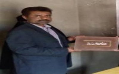 عاجل/استهداف قيادي في انتقالي أبين بعبوة ناسفة قبل قليل