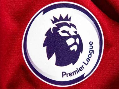 ترتيب الدوري الانكليزي الممتاز بعد انتهاء مباريات الاحد
