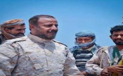 قائد جبهة ثرة:هذه الجهة هي من تعرقل فتح طريق العقبة