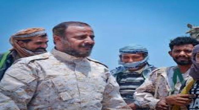 قائد جبهة ثرة:هذه الجهة هي من تعرقل فتح طريق العقبة