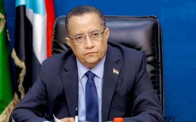 د .الخبجي: الوحدة اليمنية أكذوبة وانتهت إلى الأبد