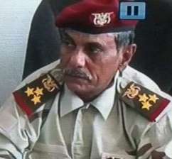 ..قيادة اللواء «111» بأحور تصدر بيانا شديد اللهجة  ترفض فيه  تواجد قوات لؤي الزامكي في المديرية
