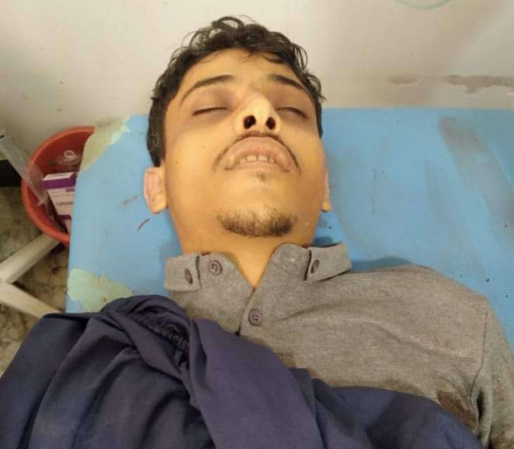 بيان صادر عن قيادات ووجهاء ردفان