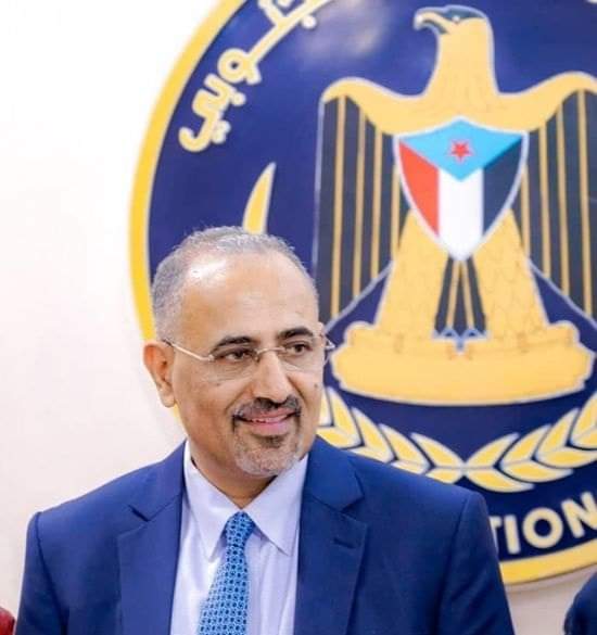 5 سنوات على التفويض الشعبي للزُبيدي.. رئيس وقائد منتصر