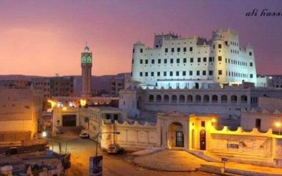 دعوات للرئاسي بفتح تحقيق في هروب عناصر ارهابية من سجن سيئون