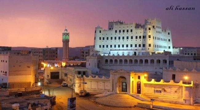 دعوات للرئاسي بفتح تحقيق في هروب عناصر ارهابية من سجن سيئون