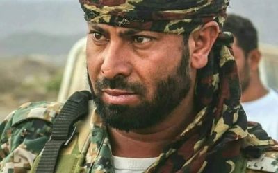 العميد أحمد قائد القبة ينفي صلته بصفحات تنشر معلومات واخبار كاذبة
