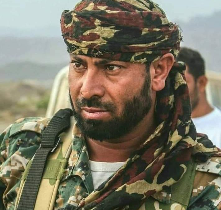 العميد أحمد قائد القبة ينفي صلته بصفحات تنشر معلومات واخبار كاذبة