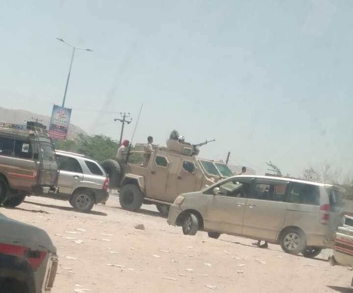 مقتل جندي من دفاع شبوة ومطلوب امنيا في اطلاق نار بعتق