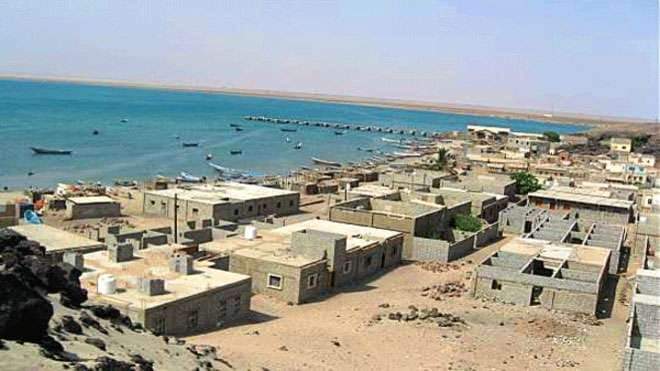 ستة عمال يموتون دهسا في غرب عدن