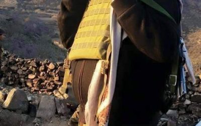 الرئيس الزُبيدي: في الـ25 من مايو 2015 أشرقت شمس التحرير بالانتصار الأول لشعبنا وأمتنا