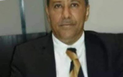 ئيس جهاز محو الأمية وتعليم الكبار يبعث رسالة تهنئة للقاضي قاهر مصطفى بمناسبة تعيينه نائباً عاماً للجمهورية