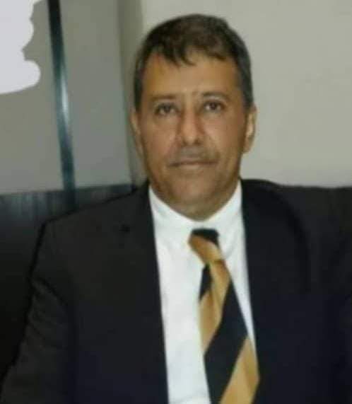 ئيس جهاز محو الأمية وتعليم الكبار يبعث رسالة تهنئة للقاضي قاهر مصطفى بمناسبة تعيينه نائباً عاماً للجمهورية