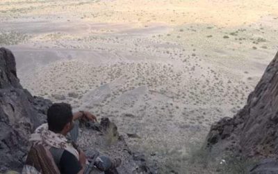 مليشيات الحوثي ترتكب 31 خرقا جديدا في جبهات الساحل الغربي