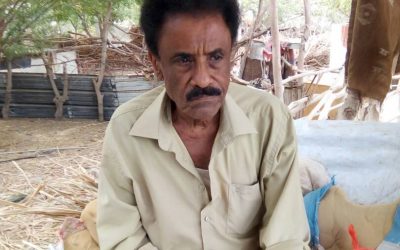 اشتراكي زنجبار ينعي وفاة المناضل عوبل