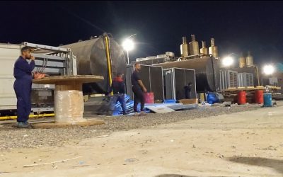 أبين .. مطالبات للمجلس الرئاسي المصادقة على مناقصة كهرباء ٣٠ ميجا واتخاذ إجراءات ضد سابسون انرجي التي ماطلت وأخفقت في تشغيل ١٥ ميجا طاقة مشتراة زنجبار
