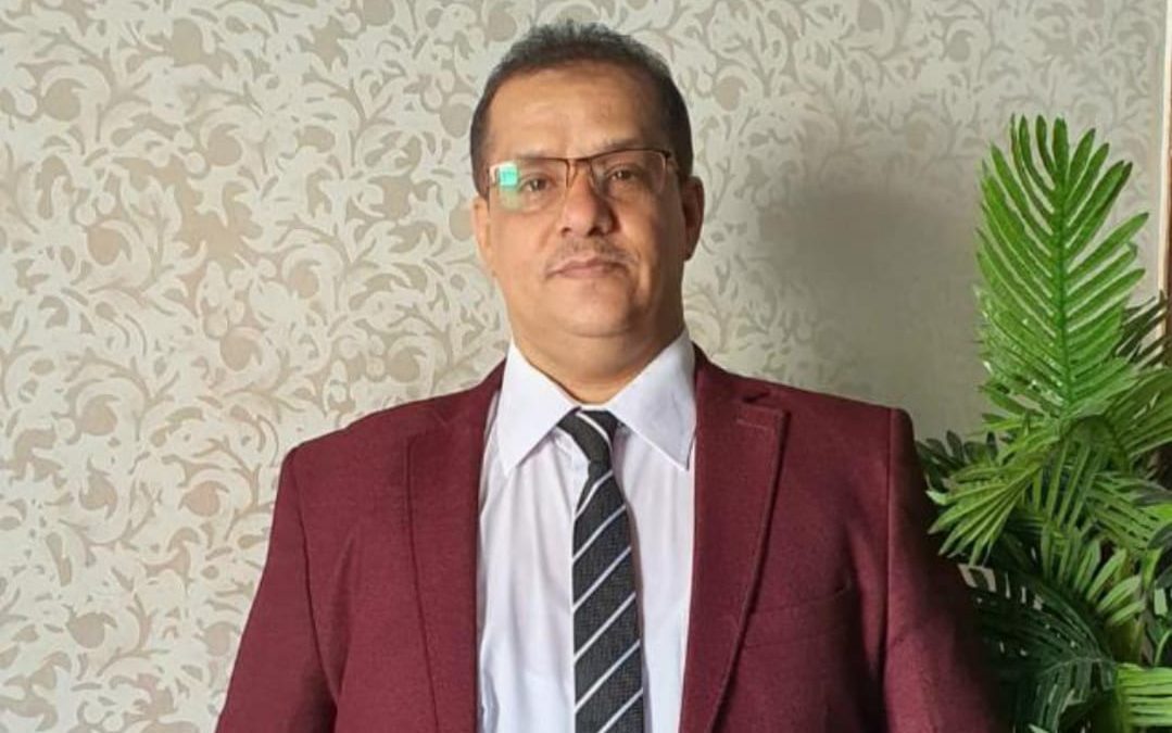 تحت شعار تحرير الأوطان وبناء الأجيال يبدأ  من المدرسة