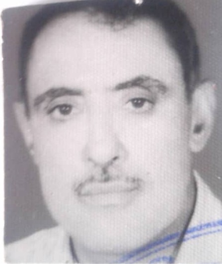 الأستاذ ناصر أحمد سعيد امزلاط حياة حافلة بالنضال الوطني والعطاء التربوي