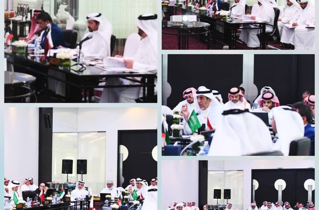بلادنا تشارك ضمن دول مجلس التعاون في الاجتماع ال52 للمجلس الفني لهيئة التقييس الخليجية بالرياض