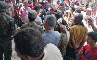 تغريدات جنوبية في ذكرى فك الإرتباط