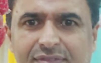 مالذي ينتظره الناس من العليمي؟