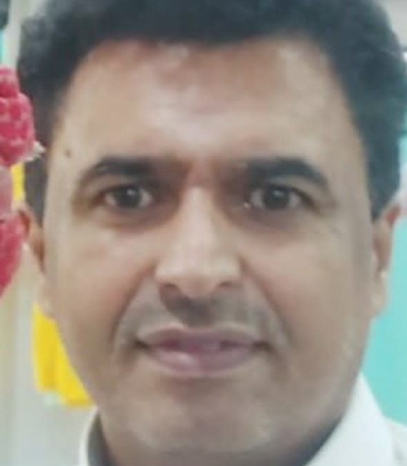 مالذي ينتظره الناس من العليمي؟