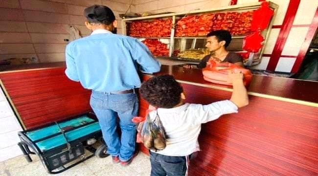 مكتب الصناعة بصيرة يحيل 13 مخبز مخالف لوزن القرص الروتي إلى نيابة الصناعة