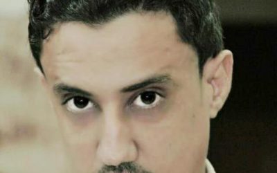 الحروري يفوز بالجائزة الدولية للشعر في الملتقى الدولي للآداب والفنون بالمملكة المغربية