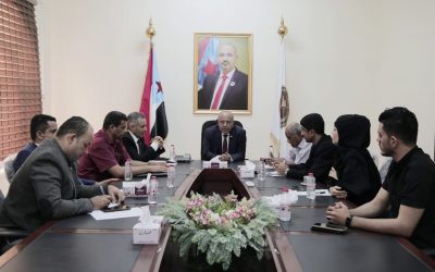 الهيئة الوطنية للإعلام الجنوبي تقف أمام نتائج ندوة “تعاطي إعلام جماعة الإخوان مع جرائم الإرهاب في الجنوب