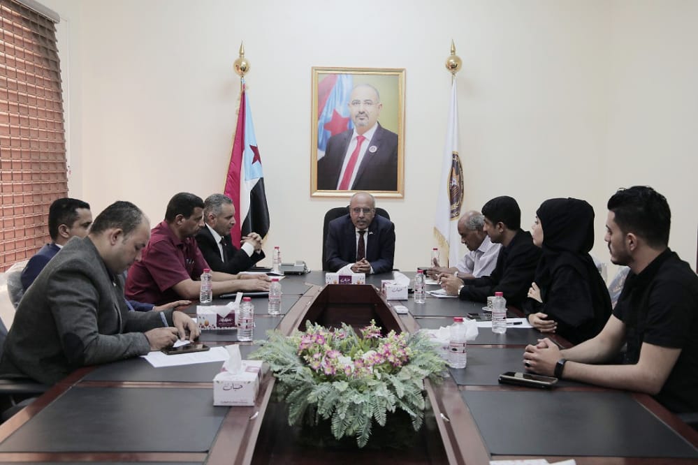 الهيئة الوطنية للإعلام الجنوبي تقف أمام نتائج ندوة “تعاطي إعلام جماعة الإخوان مع جرائم الإرهاب في الجنوب