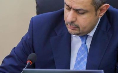 كهرباء عدن تثمن إستجابة دولة رئيس الوزراء بتوفير دفعة عاجلة من وقود الديزل لمحطات التوليد