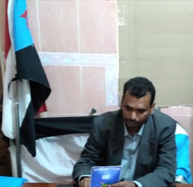 افيقوا من سكره ربيع المخا