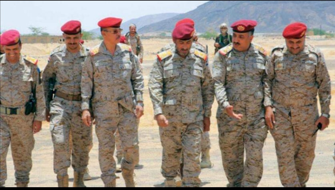 رئيس هيئة الأركان اليمني أكد لـ«الشرق الأوسط» جاهزية الجيش والمقاومة للحسم العسكري