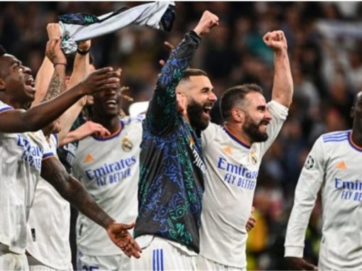 بعد ضياع “مبابي”.. ريال مدريد يُخطط لضم ثنائي ناري