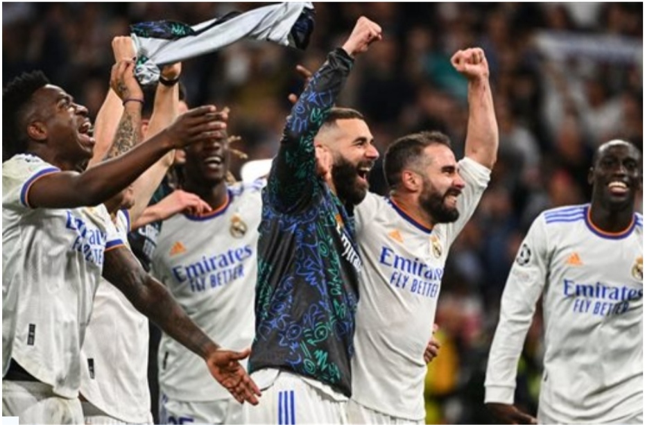 بعد ضياع “مبابي”.. ريال مدريد يُخطط لضم ثنائي ناري