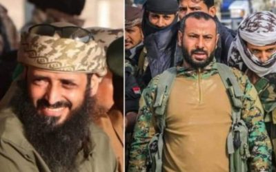 العميد الوالي: نرفض الاتهامات بحق قائد حزام الضالع وما نشر من وثائق مزورة